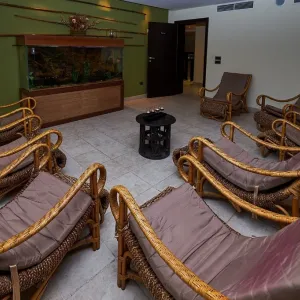 Hotel Sunrise Park and Spa