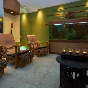 Hotel Sunrise Park and Spa