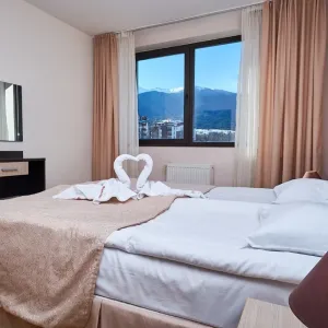 Hotel Sunrise Park and Spa