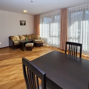 Hotel Sunrise Park and Spa