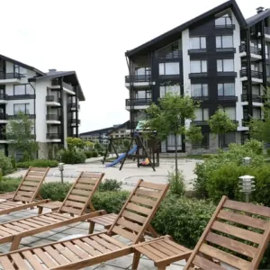 Hotel Aspen Golf and Ski Resort