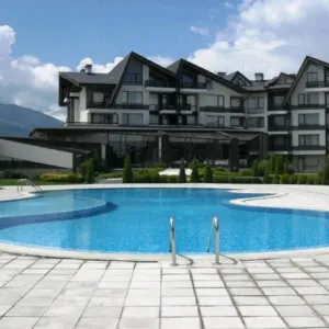 Hotel Aspen Golf and Ski Resort