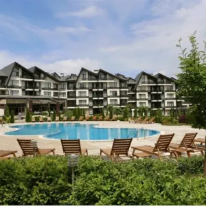 Hotel Aspen Golf and Ski Resort