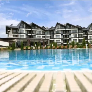 Hotel Aspen Golf and Ski Resort