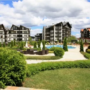 Hotel Aspen Golf and Ski Resort