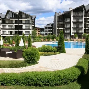 Hotel Aspen Golf and Ski Resort