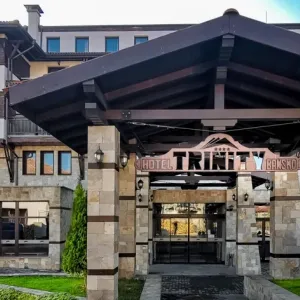 Hotel Trinity Residence and Spa