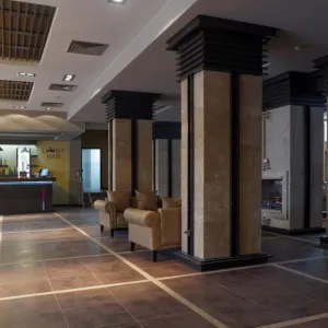 Hotel Trinity Residence and Spa