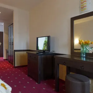 Hotel Trinity Residence and Spa