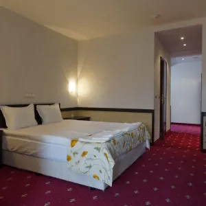Hotel Trinity Residence and Spa