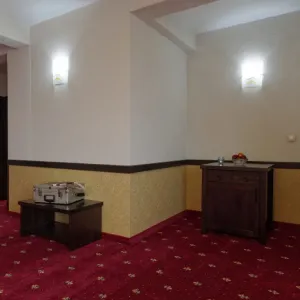 Hotel Trinity Residence and Spa