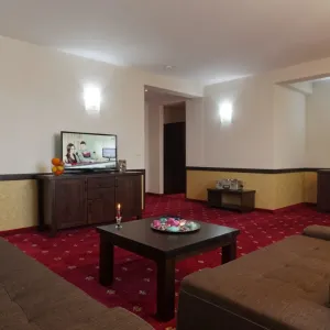 Hotel Trinity Residence and Spa