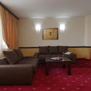 Hotel Trinity Residence and Spa