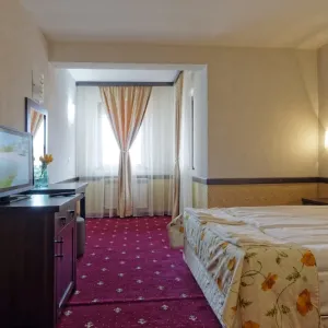Hotel Trinity Residence and Spa
