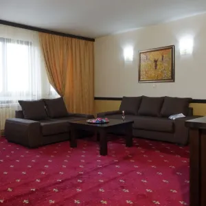 Hotel Trinity Residence and Spa