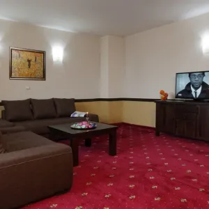 Hotel Trinity Residence and Spa