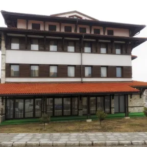 Hotel Trinity Residence and Spa