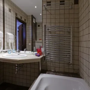 Hotel Trinity Residence and Spa