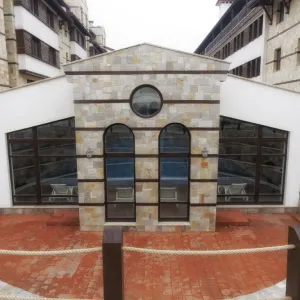 Hotel Trinity Residence and Spa