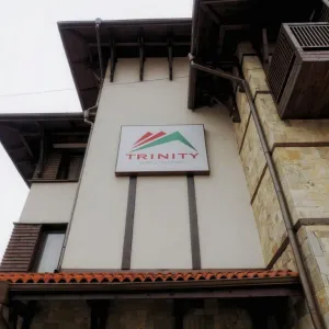 Hotel Trinity Residence and Spa