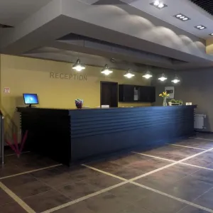 Hotel Trinity Residence and Spa
