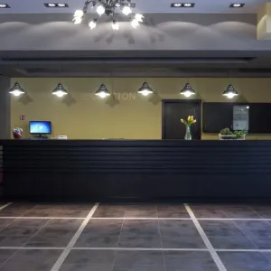 Hotel Trinity Residence and Spa
