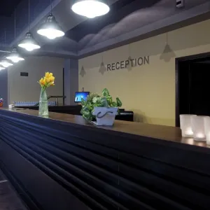 Hotel Trinity Residence and Spa
