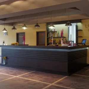 Hotel Trinity Residence and Spa