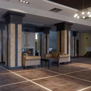 Hotel Trinity Residence and Spa