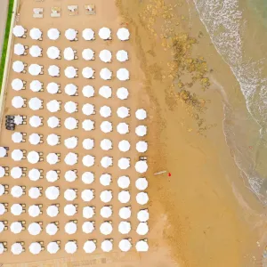 Hotel Crystal Sunset Luxury Resort and Spa