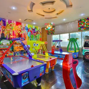 Hotel Crystal Sunset Luxury Resort and Spa