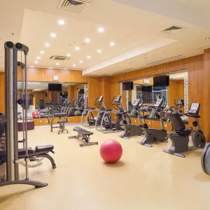 Hotel Crystal Sunset Luxury Resort and Spa