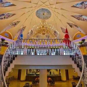 Hotel Crystal Sunset Luxury Resort and Spa