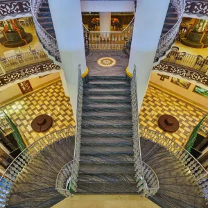 Hotel Crystal Sunset Luxury Resort and Spa