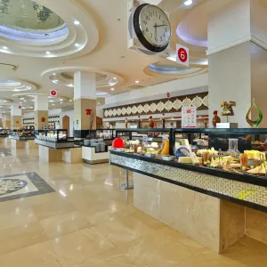 Hotel Crystal Sunset Luxury Resort and Spa