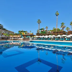 Hotel Crystal Sunset Luxury Resort and Spa