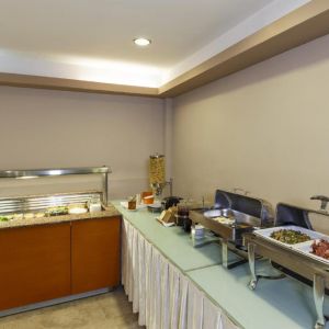 Hotel Africa Rodos