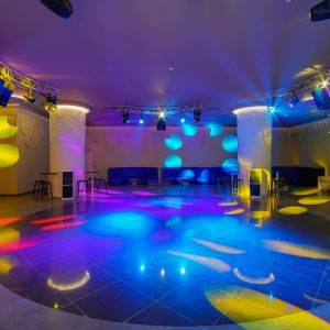 LIMAK CYPRUS DELUXE HOTEL