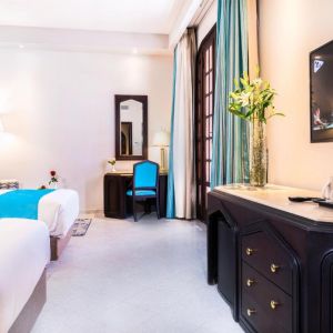 Meraki Resort Sharm El Sheikh Adults only