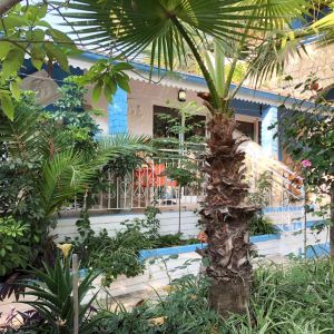 Side Temple Hotel
