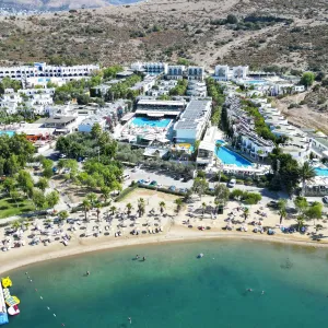 Hotel Jasmin Beach Resort