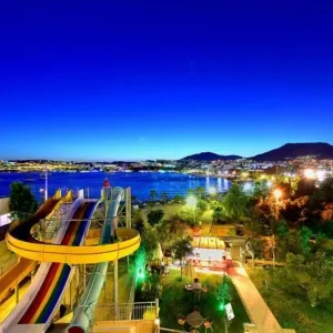 Hotel Jasmin Beach Resort