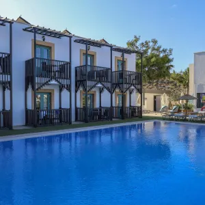 Hotel Jasmin Beach Resort