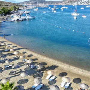 Hotel Jasmin Beach Resort