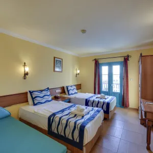 Hotel Jasmin Beach Resort