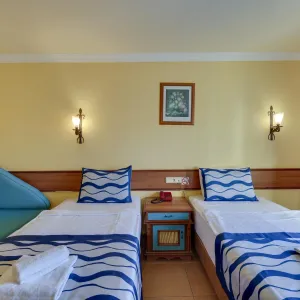 Hotel Jasmin Beach Resort