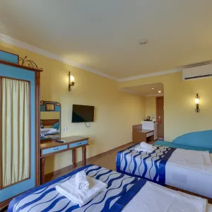 Hotel Jasmin Beach Resort