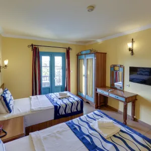 Hotel Jasmin Beach Resort