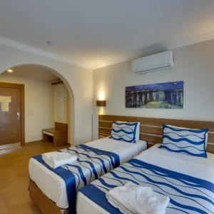 Hotel Jasmin Beach Resort