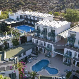 Hotel Jasmin Beach Resort